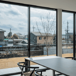 CUBIC｜施工事例｜株式会社Kibaco