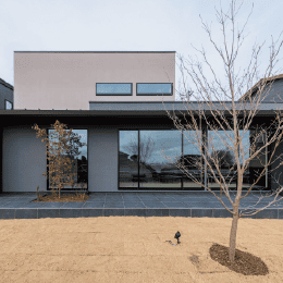 CUBIC｜施工事例｜株式会社Kibaco