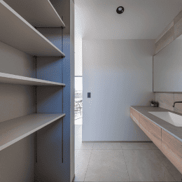 CUBIC｜施工事例｜株式会社Kibaco