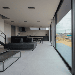 CUBIC｜施工事例｜株式会社Kibaco