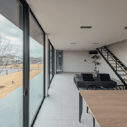 CUBIC｜施工事例｜株式会社Kibaco