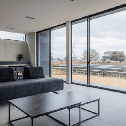 CUBIC｜施工事例｜株式会社Kibaco