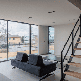 CUBIC｜施工事例｜株式会社Kibaco