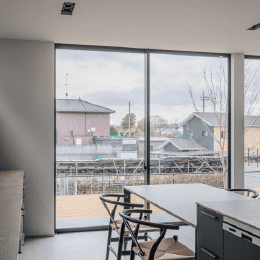 CUBIC｜施工事例｜株式会社Kibaco