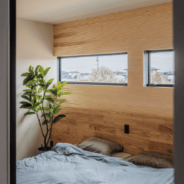 CUBIC｜施工事例｜株式会社Kibaco