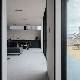 CUBIC｜施工事例｜株式会社Kibaco