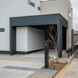 CUBIC｜施工事例｜株式会社Kibaco