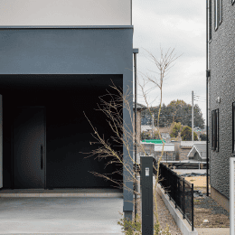 CUBIC｜施工事例｜株式会社Kibaco