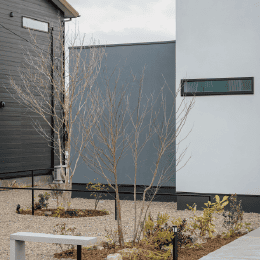 CUBIC｜施工事例｜株式会社Kibaco