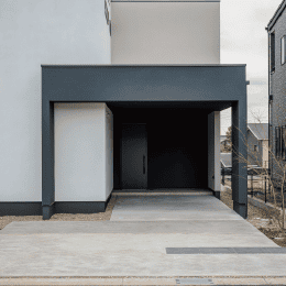 CUBIC｜施工事例｜株式会社Kibaco