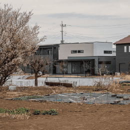 CUBIC｜施工事例｜株式会社Kibaco