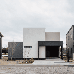 CUBIC｜施工事例｜株式会社Kibaco