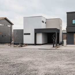 CUBIC｜施工事例｜株式会社Kibaco