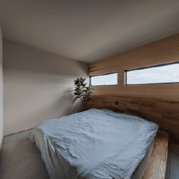 CUBIC｜施工事例｜株式会社Kibaco