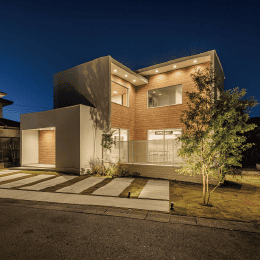 ENSEMBLE｜施工事例｜株式会社Kibaco