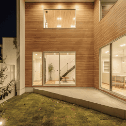 ENSEMBLE｜施工事例｜株式会社Kibaco