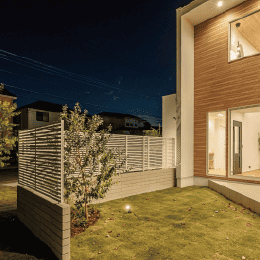 ENSEMBLE｜施工事例｜株式会社Kibaco