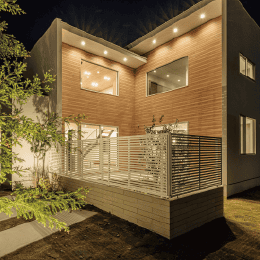 ENSEMBLE｜施工事例｜株式会社Kibaco