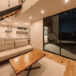 ENSEMBLE｜施工事例｜株式会社Kibaco