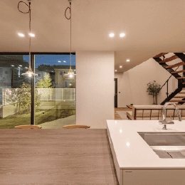 ENSEMBLE｜施工事例｜株式会社Kibaco