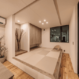 ENSEMBLE｜施工事例｜株式会社Kibaco