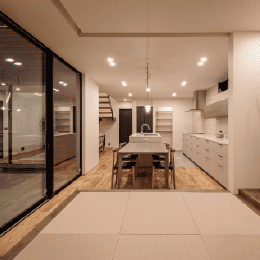 ENSEMBLE｜施工事例｜株式会社Kibaco