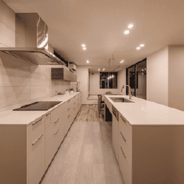 ENSEMBLE｜施工事例｜株式会社Kibaco