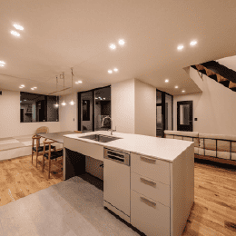 ENSEMBLE｜施工事例｜株式会社Kibaco