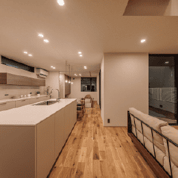 ENSEMBLE｜施工事例｜株式会社Kibaco