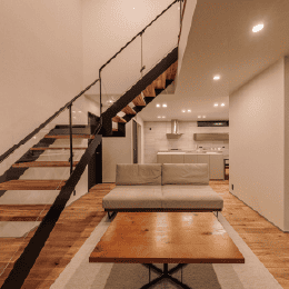 ENSEMBLE｜施工事例｜株式会社Kibaco