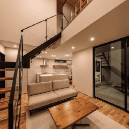 ENSEMBLE｜施工事例｜株式会社Kibaco