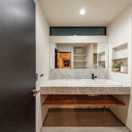 ENSEMBLE｜施工事例｜株式会社Kibaco