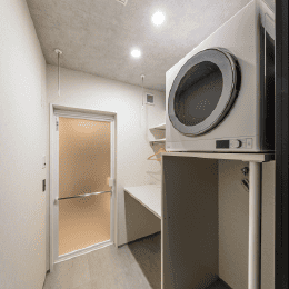 ENSEMBLE｜施工事例｜株式会社Kibaco