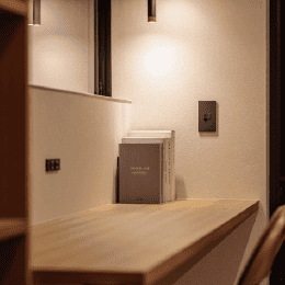 ENSEMBLE｜施工事例｜株式会社Kibaco