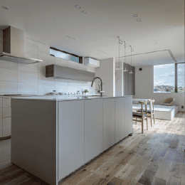 ENSEMBLE｜施工事例｜株式会社Kibaco