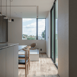 ENSEMBLE｜施工事例｜株式会社Kibaco