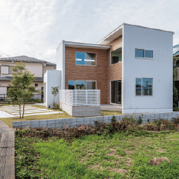 ENSEMBLE｜施工事例｜株式会社Kibaco