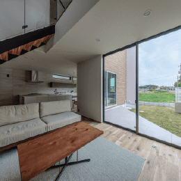 ENSEMBLE｜施工事例｜株式会社Kibaco