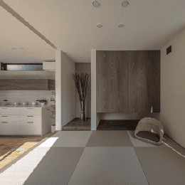 ENSEMBLE｜施工事例｜株式会社Kibaco