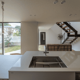 ENSEMBLE｜施工事例｜株式会社Kibaco