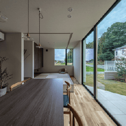 ENSEMBLE｜施工事例｜株式会社Kibaco