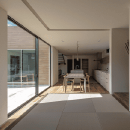 ENSEMBLE｜施工事例｜株式会社Kibaco