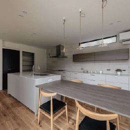 ENSEMBLE｜施工事例｜株式会社Kibaco