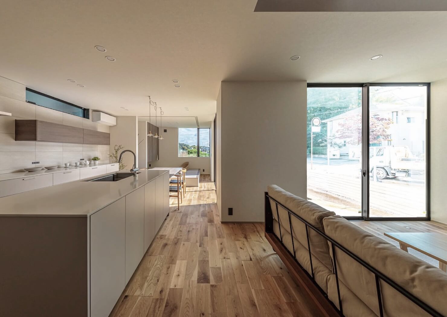 ENSEMBLE｜施工事例｜株式会社Kibaco