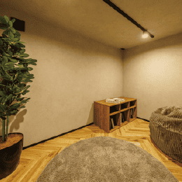 FINESSE｜施工事例｜株式会社Kibaco
