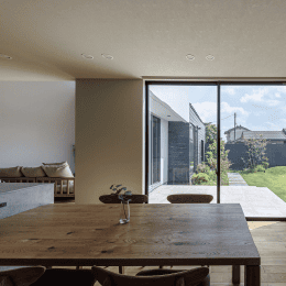 GARDEN WALL｜施工事例｜株式会社Kibaco