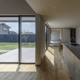 GARDEN WALL｜施工事例｜株式会社Kibaco
