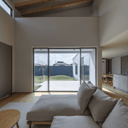 GARDEN WALL｜施工事例｜株式会社Kibaco