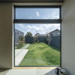 GARDEN WALL｜施工事例｜株式会社Kibaco