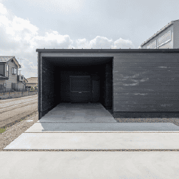 GARDEN WALL｜施工事例｜株式会社Kibaco